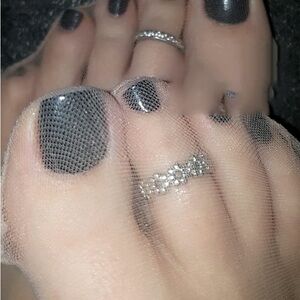 Office Work Nylon Pantyhose Tights Sheer